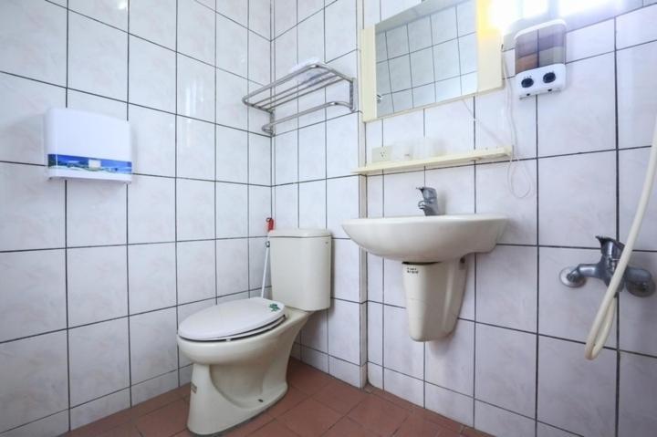 Zuo An Homestay Hengshan Exterior photo