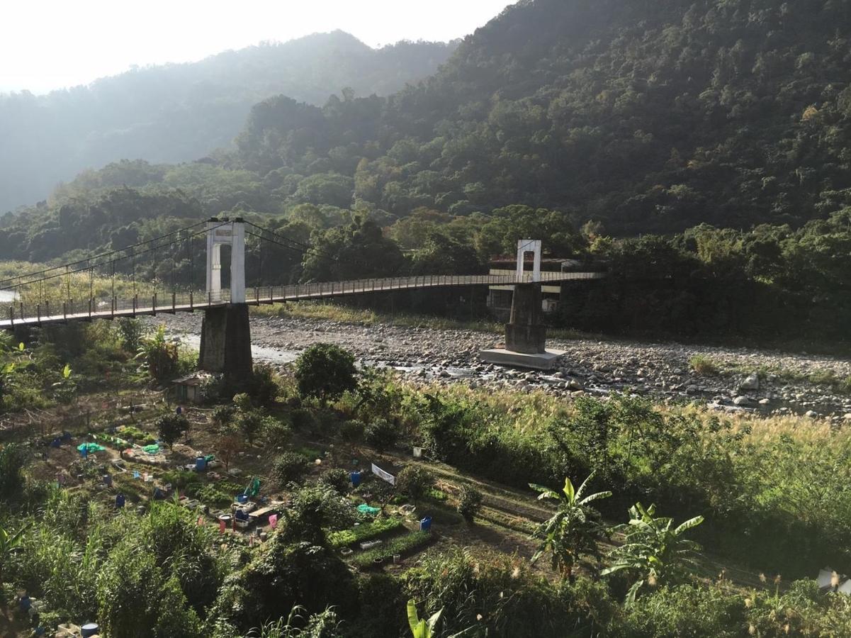 Zuo An Homestay Hengshan Exterior photo